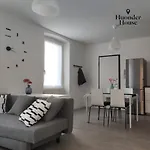 Ferienhaus Huonder House Lecco