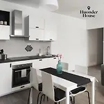 Huonder House Дом отдыха Лекко