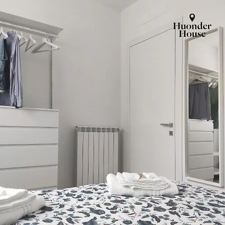 בית נופש Huonder House