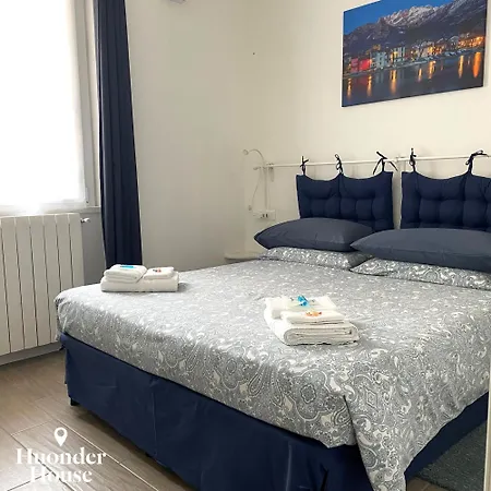 Tatil Evi Huonder House