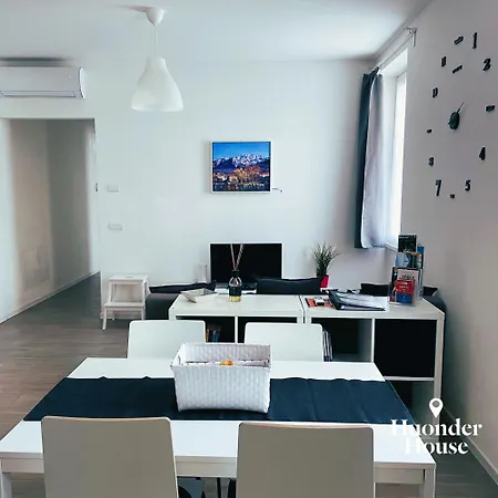 בית נופש Huonder House לקו