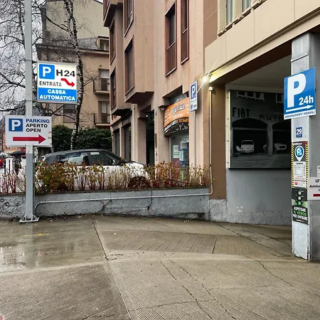 Huonder House בית נופש