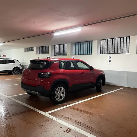 Huonder House Tatil Evi Lecco