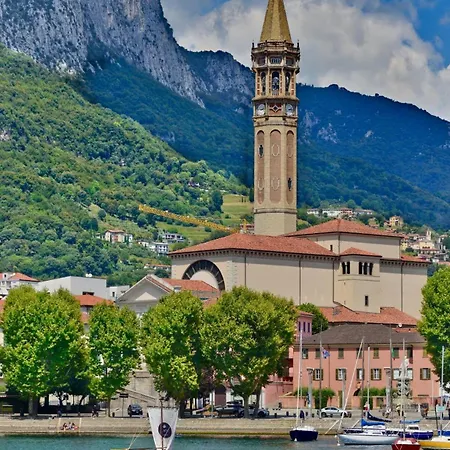 Huonder House בית נופש