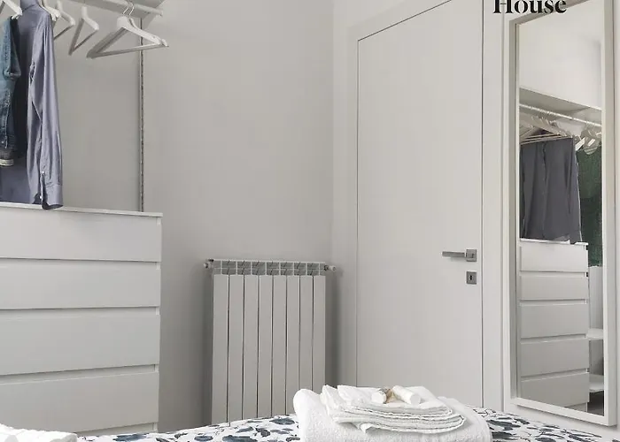 Дом отдыха Huonder House