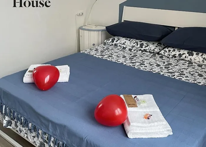 Дом отдыха Huonder House