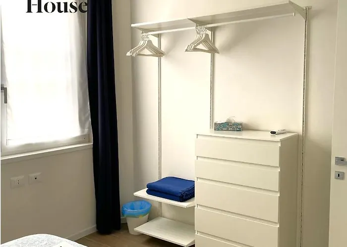 Huonder House Дом отдыха