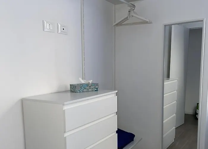 Дом отдыха Huonder House *