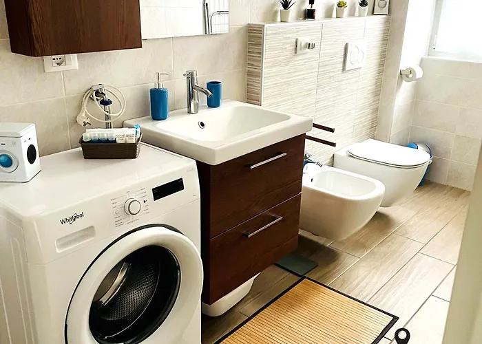 Дом отдыха Huonder House *