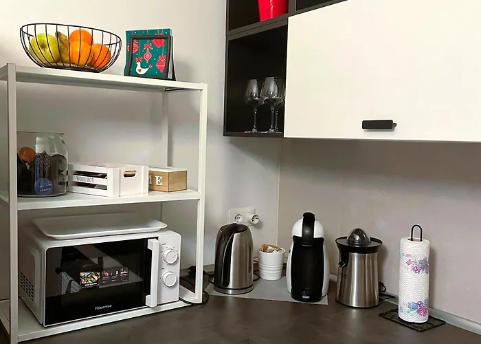 Σπίτι διακοπών Huonder House Lecco