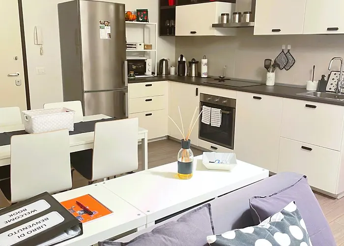 Huonder House * Лекко