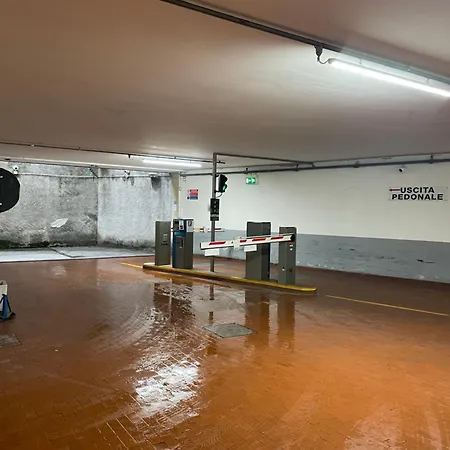 Huonder House 別荘 レッコ